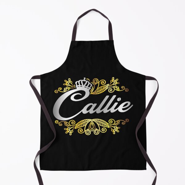 Item preview, Callie name design - Callie- i'm Callie,  gift for Callie- Happy birth day Callie, female name design  designed and sold by BAYIDESIGNER.