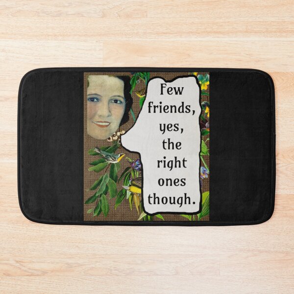 Item preview, Few friends | Retro | Vintage  designed and sold by spinolator.