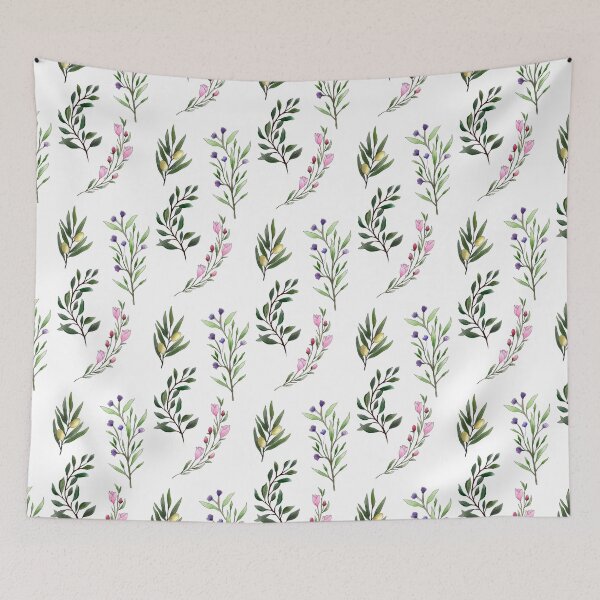 Item preview, The Botanical Pack designed and sold by angelicivy.