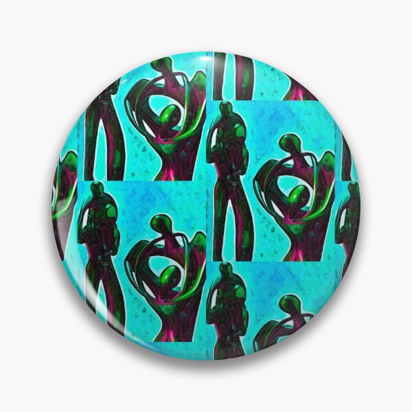 Item preview, The Family In Green designed and sold by KirtTisdale.