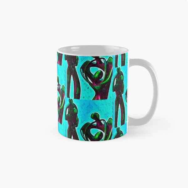 Item preview, The Family In Green designed and sold by KirtTisdale.