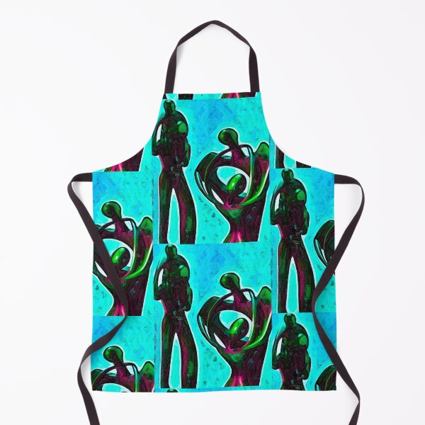 Item preview, The Family In Green designed and sold by KirtTisdale.