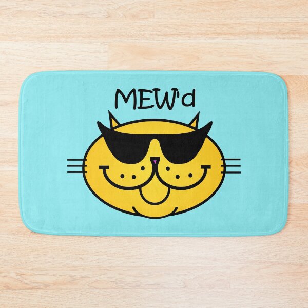 Item preview, MEW'd - Mellow Yellow designed and sold by RawSunArt.