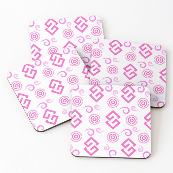 Item preview, Multi-Pattern Shapes Fabrics Aesthetics [#116] designed and sold by AfriStyleUK.