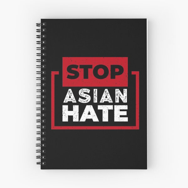 Item preview, Stop Asian Hate designed and sold by Nfty-Planet01.