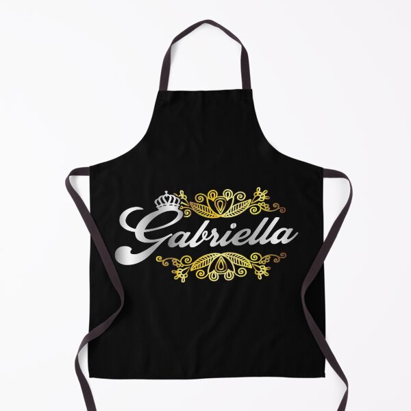 Item preview, Gabriella name design - Gabriella- i'm Gabriella, gift for Gabriella- Happy birth day Gabriella, female name design designed and sold by BAYIDESIGNER.