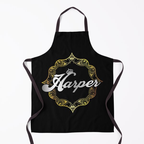 Item preview, Harper name design - Harper- i'm Harper, gift for Harper- Happy birth day Harper, female name design designed and sold by BAYIDESIGNER.