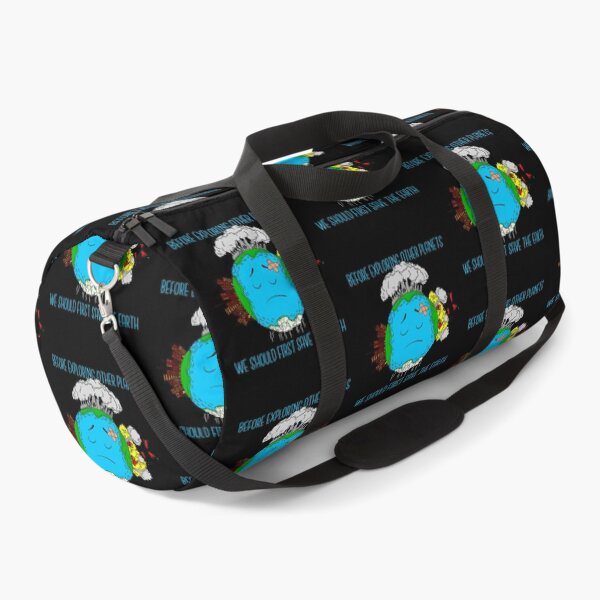 Item preview, save the earth day planet outer space exploration designed and sold by Gossip Rag.