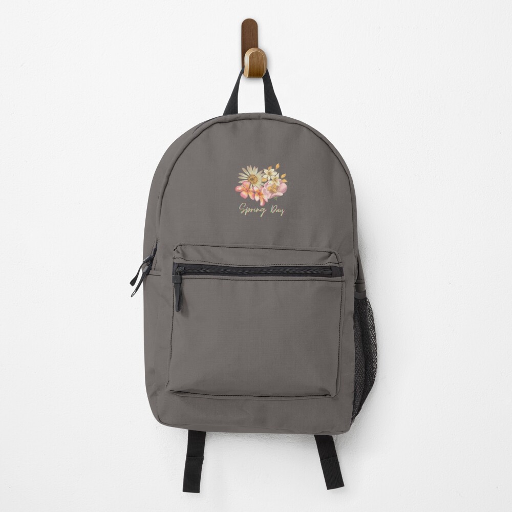 Item preview, Backpack designed and sold by SUNMINARI.