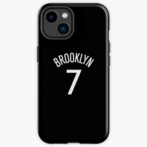 Kevin Durant Number 7. iPhone Tough Case