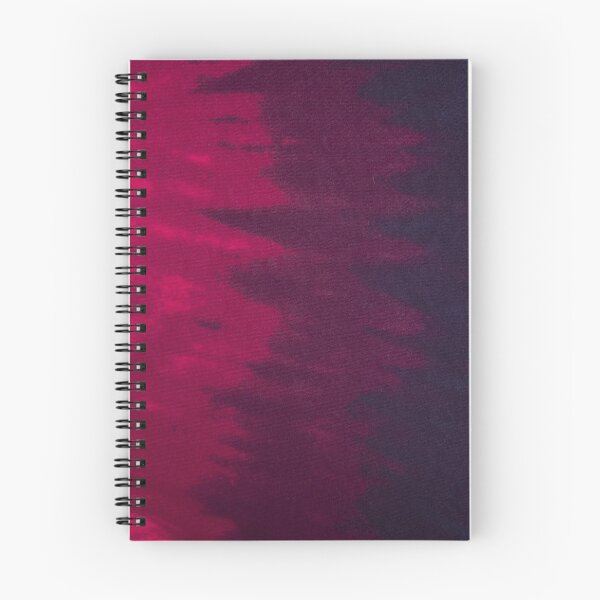 Item preview,  Maroon color like tie dye, dark reddish  designed and sold by tee4shirt.