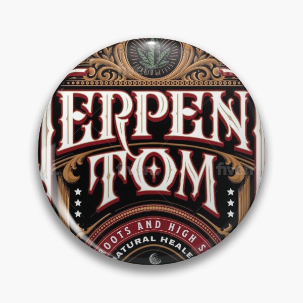 Item preview, Highly Crafted designed and sold by TerpeneTom.