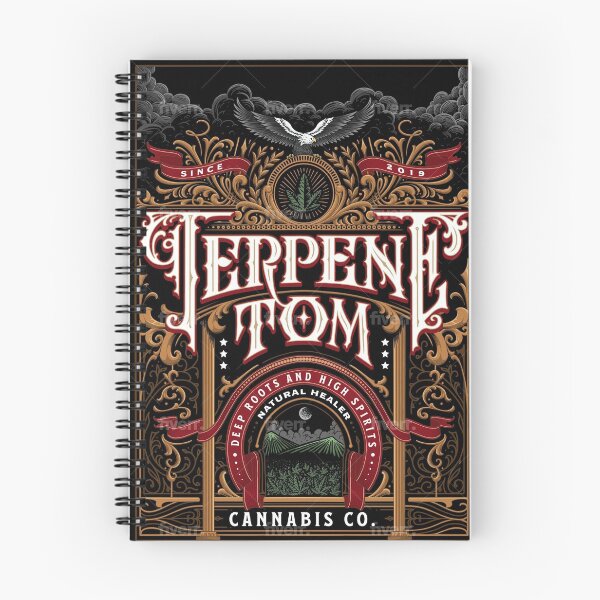 Item preview, Highly Crafted designed and sold by TerpeneTom.