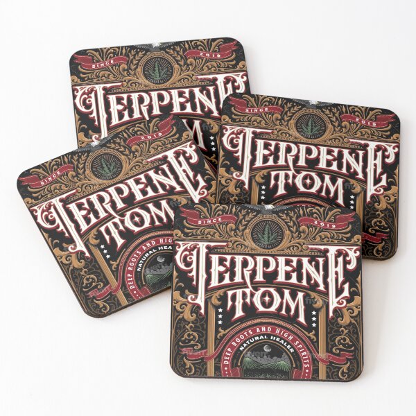 Item preview, Highly Crafted designed and sold by TerpeneTom.
