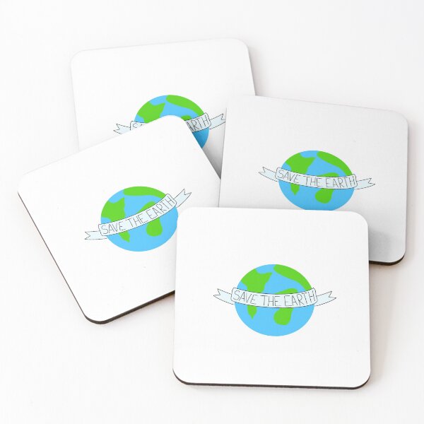 Item preview, Save the earth designed and sold by heyitslexii.
