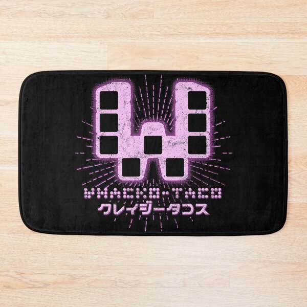 Item preview, Whacko-Taco (Ditressed) [Roufxis-Rb] designed and sold by RoufXis.