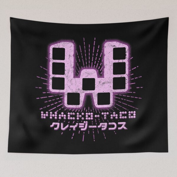 Item preview, Whacko-Taco (Ditressed) [Roufxis-Rb] designed and sold by RoufXis.