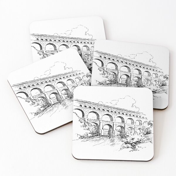 Item preview, Arches designed and sold by milliebake.