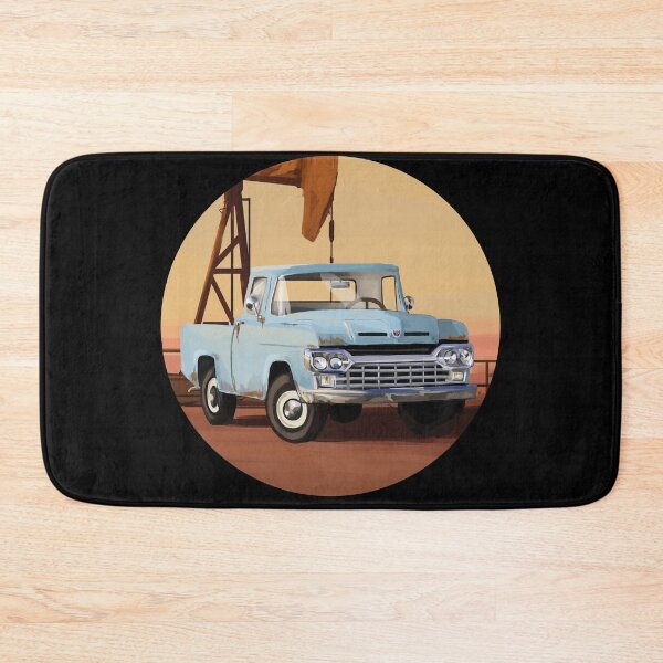 Item preview, Ford F100 1958 designed and sold by antoinemouton.