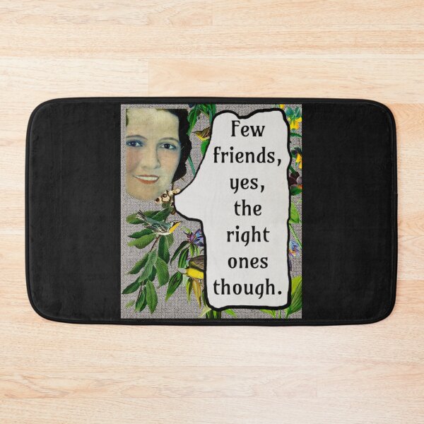 Item preview, Few friends | Retro | Vintage | Gray  designed and sold by spinolator.