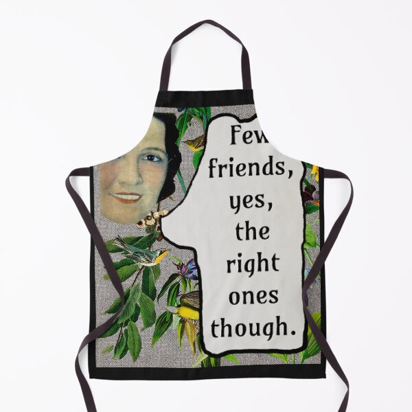 Item preview, Few friends | Retro | Vintage | Gray designed and sold by spinolator.
