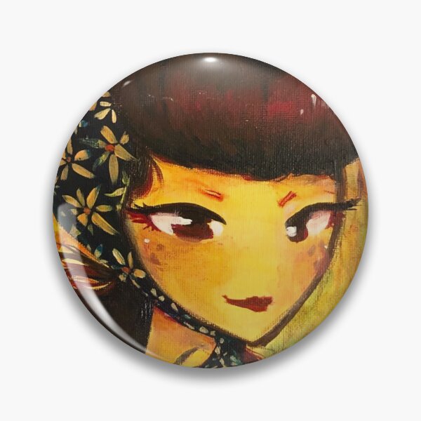 Item preview, Aki • Sunshine designed and sold by AutumnEevee.