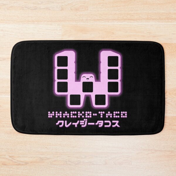 Item preview, Whacko-Taco (kawaii) [Roufxis-Rb] designed and sold by RoufXis.
