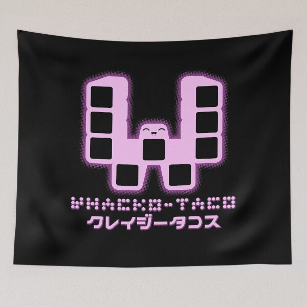 Item preview, Whacko-Taco (kawaii) [Roufxis-Rb] designed and sold by RoufXis.