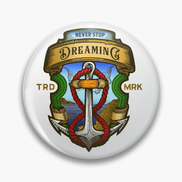 Item preview, Keep Dreaming designed and sold by TerpeneTom.