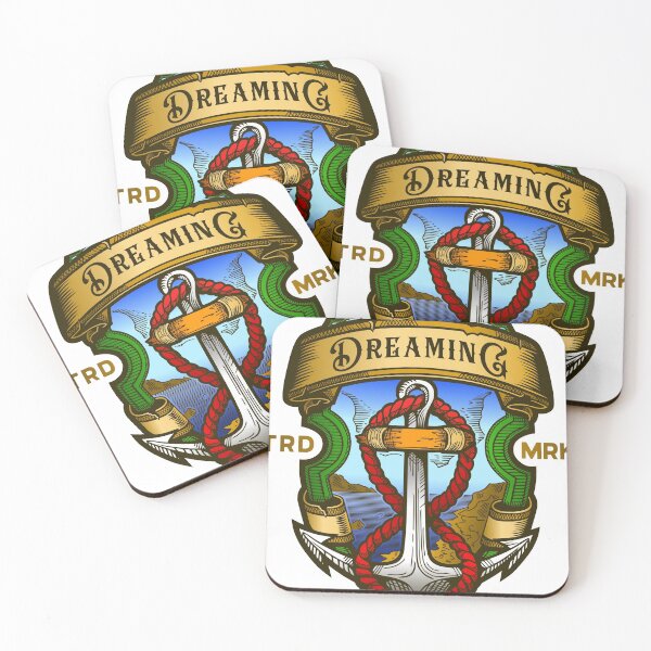 Item preview, Keep Dreaming designed and sold by TerpeneTom.