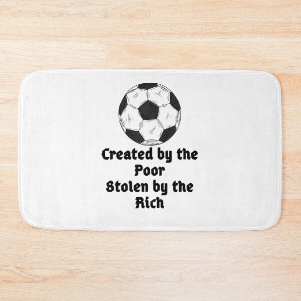 Item preview, say no to super league designed and sold by Hab2.