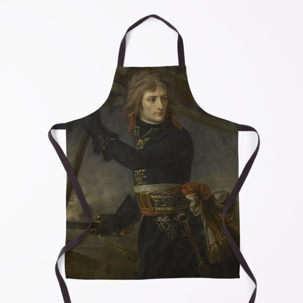 Item preview, Napoleon Bonaparte by Baron Antoine-Jean Gros designed and sold by The Great Art.