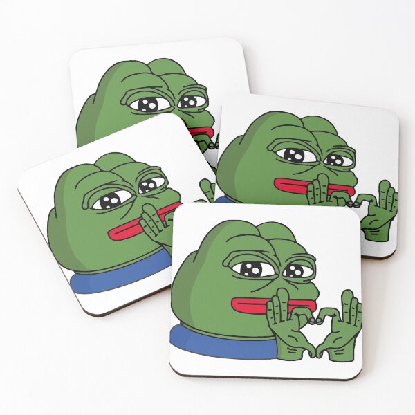 Item preview, Pepe is L?ve <3 designed and sold by TheMaGo.