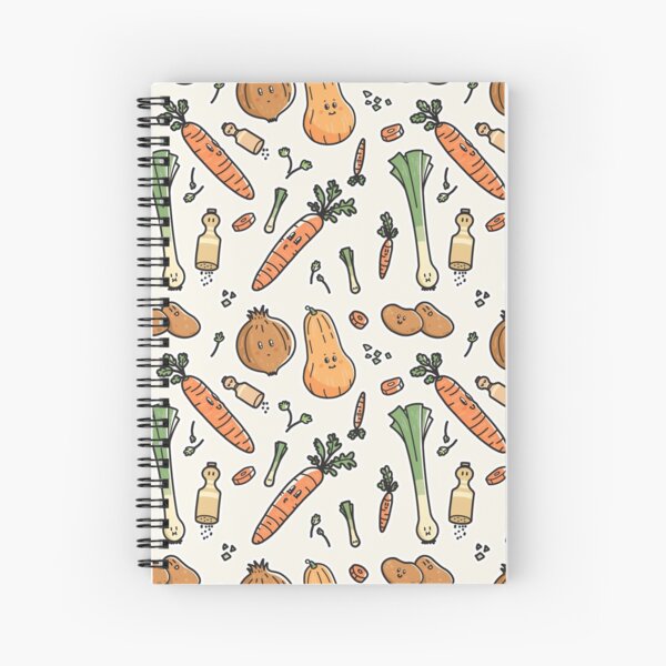 Item preview, Carrot and Coriander designed and sold by kevinrob.