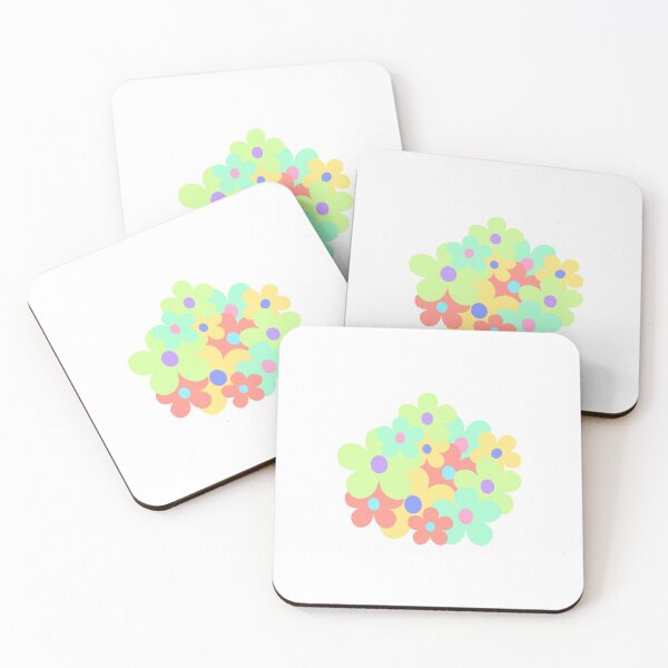 Item preview, Flower power designed and sold by k8cre8ts.