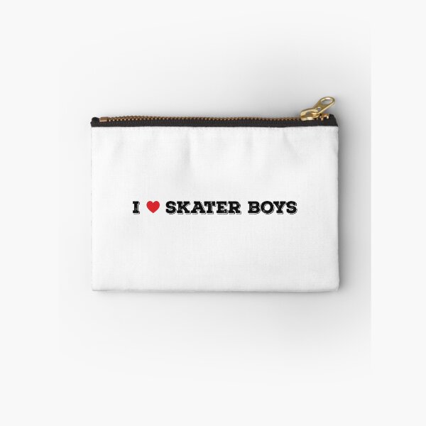 Item preview, i love skater boys designed and sold by ambaart.