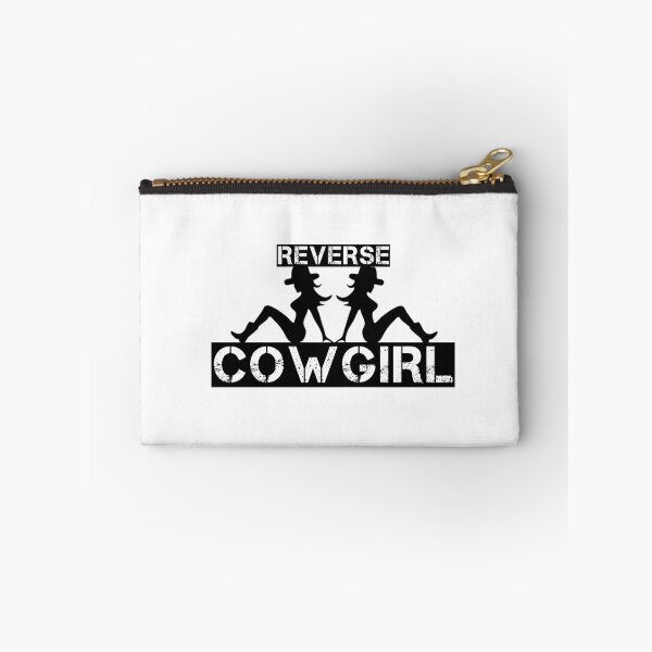 Item preview, Funny shirt reverse cowgirl  designed and sold by GlobalSpace.