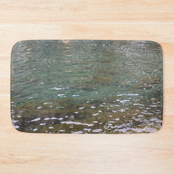 Item preview, Ocean View, Shallow Water and Seaweed designed and sold by 10pmCreations.