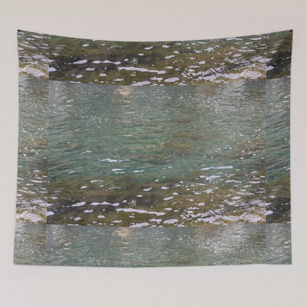 Item preview, Ocean View, Shallow Water and Seaweed designed and sold by 10pmCreations.