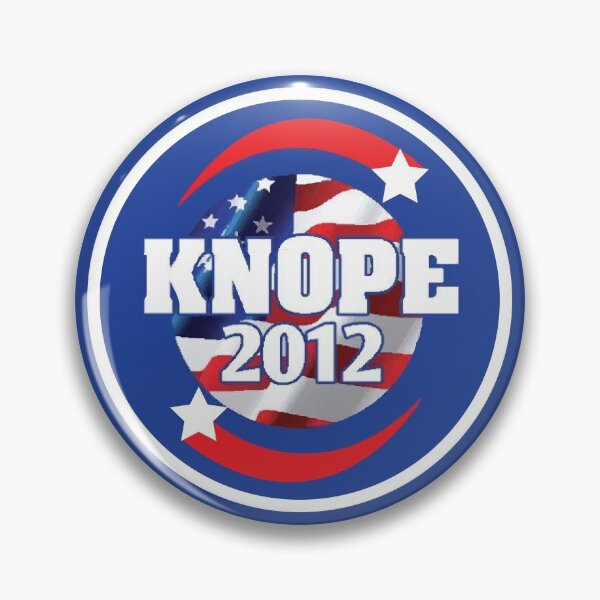 Item preview, knope 2012 | parks and rec designed and sold by elliottbryan.