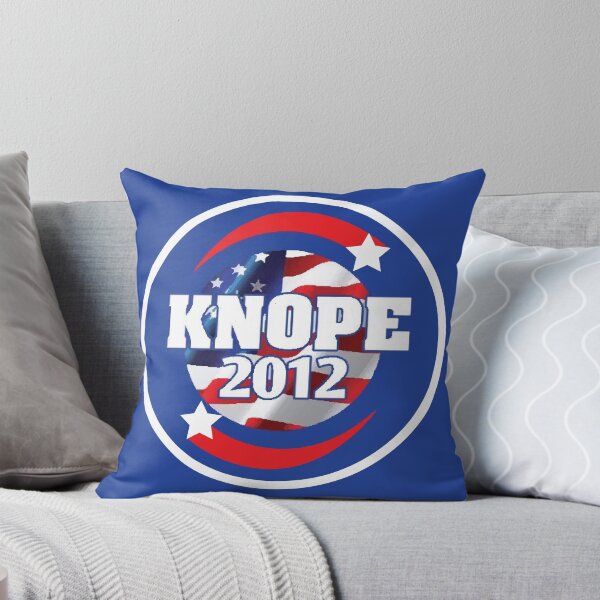Item preview, knope 2012 | parks and rec designed and sold by elliottbryan.