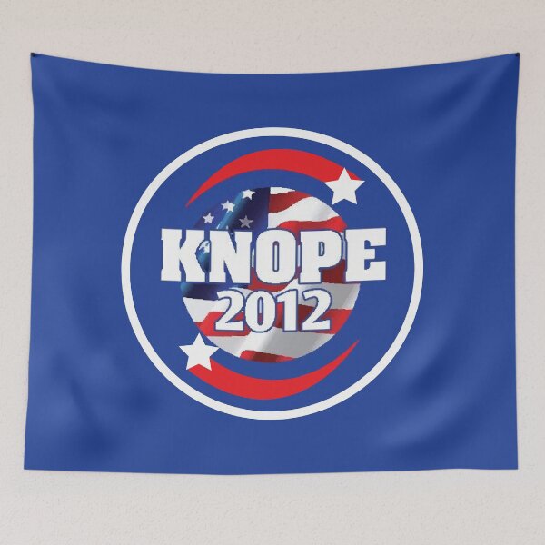 Item preview, knope 2012 | parks and rec designed and sold by elliottbryan.