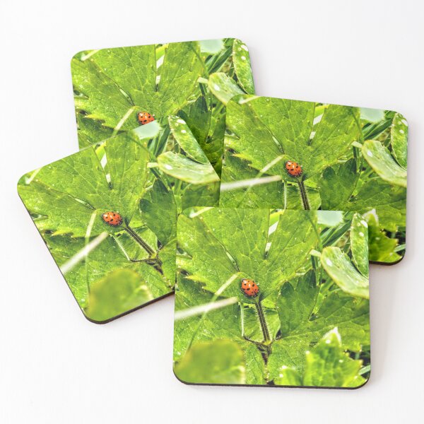 Item preview, Lady Bird Love designed and sold by TeaFairy Art.