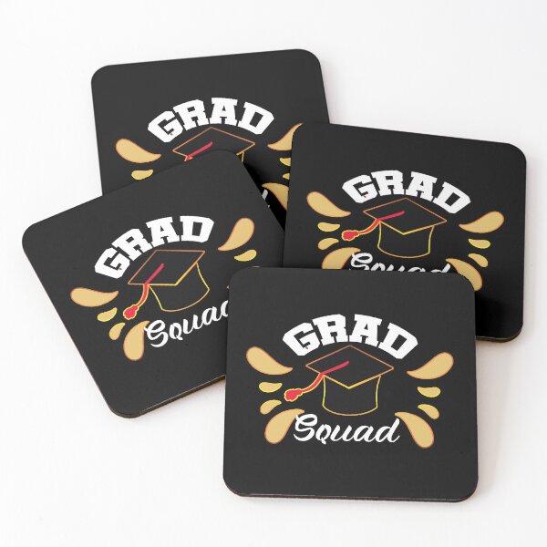 Item preview, Grad Squad 2021 Graduation Group Matching designed and sold by Nzgiftsandmore.
