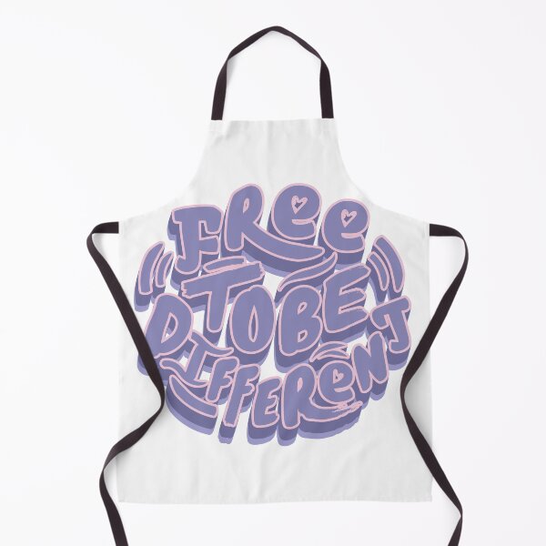 Item preview, LIBRE PARA SER DIFERENTE designed and sold by MyLucidDreams.
