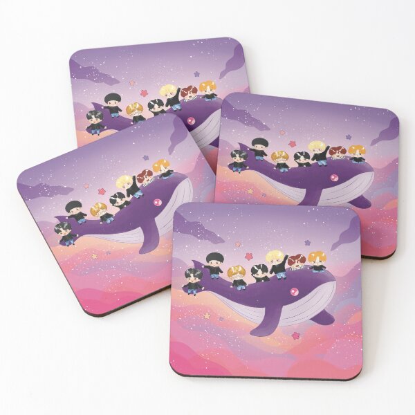 Item preview, BTS Bangtan Boys designed and sold by larisdesigns.