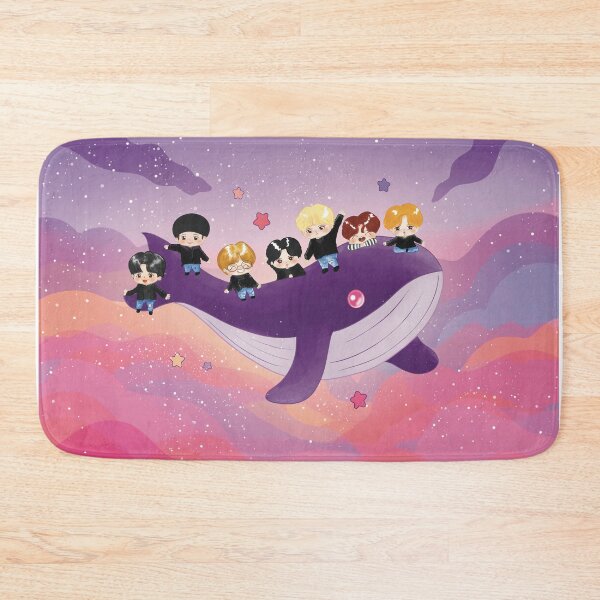 Item preview, BTS Bangtan Boys designed and sold by larisdesigns.