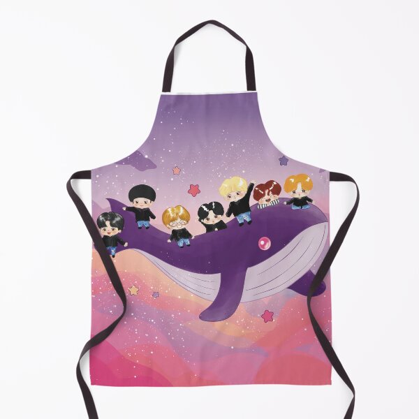 Item preview, BTS Bangtan Boys designed and sold by larisdesigns.