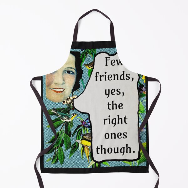 Item preview, Few friends | Retro | Vintage | Nostalgia blue designed and sold by spinolator.