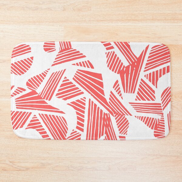 Item preview, Abstract art pink designed and sold by Momo-thoughts.